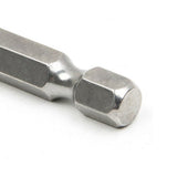 12pcs 1/4 Inch Hex Shank T5-T40 Torx Head Screw Driver Bit Set Security Tamper Proof Star 6 Point Screwdriver Kit Tools