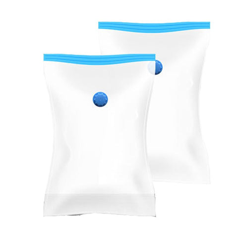 Vacuum Storage Bags, Works with Any Vacuum Cleaner,to Store Clothes and beddings,Keep Away from Moisture (6 pcs(60X40) CM) In Australia - Darrahopens