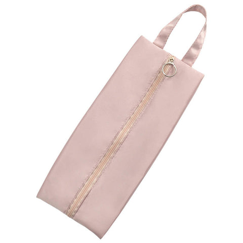 Underwear Bra Panty Socks Tube top Storage Bag Travel Household Storage organizing Bag Storage Bag Organizer （2pcs）