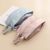 Underwear Bra Panty Socks Tube top Storage Bag Travel Household Storage organizing Bag Storage Bag Organizer （2pcs）