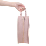 Underwear Bra Panty Socks Tube top Storage Bag Travel Household Storage organizing Bag Storage Bag Organizer （2pcs）