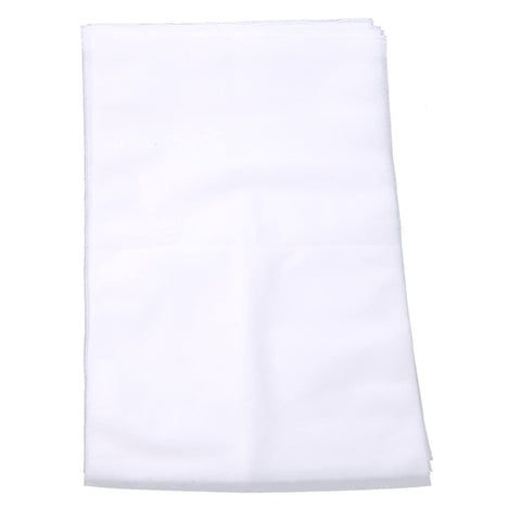 Shoes Laundry Bag 10Pcs Shoe Dust Covers Non-Woven Dustproof Drawstring Clear Storage Bag Travel Pouch Shoe Drying Bags In Australia - Darrahopens