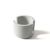 Diatomite Sponge Holder - Quick Dry Kitchen Sink Organizer - Fast Absorbing Stone Drying -Dish Sponge Holder（3pcs）