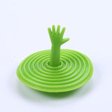 5 pcs Sink Drain Cover Bathtub Stoppers Drain Stopper Bathroom Sealing Stoppers Sink Drain Hole Covers Bath Stopper Bathtub In Australia - Darrahopens