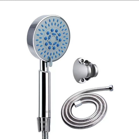 Heater Shower Nozzle Head Head Shower Hand Shower Water Multi-Function Bathroom Products  Hand Held Shower Head In Australia - Darrahopens