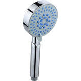 Heater Shower Nozzle Head Head Shower Hand Shower Water Multi-Function Bathroom Products  Hand Held Shower Head