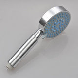 Heater Shower Nozzle Head Head Shower Hand Shower Water Multi-Function Bathroom Products  Hand Held Shower Head