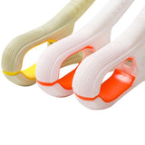 Beach Towel Clips Jumbo Size for Beach Chairs/Pool Lounges/ Plastic Towel Clamp Clip Holder-Keep Your Towel,Clothes,Quilt（8 Pack) In Australia - Darrahopens