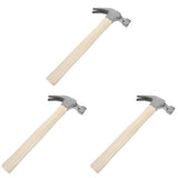 Multi-Color Steel Hammer for Home Use 3Pcs In Australia - Darrahopens