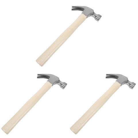 Multi-Color Steel Hammer for Home Use 3Pcs In Australia - Darrahopens