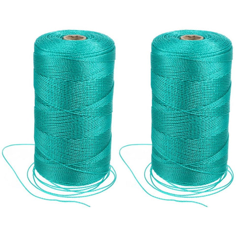 Corrosion-Resistant Twine Rope for Garden and Fishing In Australia - Darrahopens