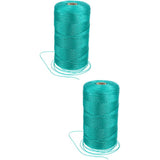 Corrosion-Resistant Twine Rope for Garden and Fishing In Australia - Darrahopens