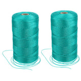 Corrosion-Resistant Twine Rope for Garden and Fishing