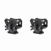 Darrahopens Tools > Other Tools > Tool Clamps & Vices 2X professional saddle clamp adapter tripod bracket sunshade clamp outdoor bracket can adapt to 3/8-inch thread In Australia - Darrahopens