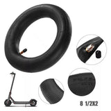 Darrahopens Sports & Fitness > Scooters, Hoverboards & Accessories > Scooter Accessories 4pcs 8.5 Inch Universal Electric Scooter Tires 8.5X2 Thickened Non-Slip Wear- 81/2X2 Inner and Outer Tires In Australia - Darrahopens