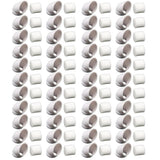 80X Hydroponic Vertical Tower Container DIY Hydroponic Planting Cup Flower Container Plant Growth Pot Cup In Australia - Darrahopens