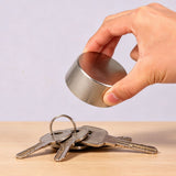 Neodymium Magnet 55 lb, 1×2.4" Pull Force Industrial Holding Magnet