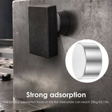 Neodymium Magnet 55 lb, 1×2.4" Pull Force Industrial Holding Magnet