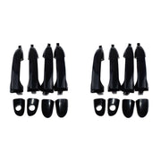 8 Pcs Front Rear Left Right Outside Door Handle for04-09 82650-2F000 83650-2F000 In Australia - Darrahopens