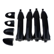 8 Pcs Front Rear Left Right Outside Door Handle for04-09 82650-2F000 83650-2F000