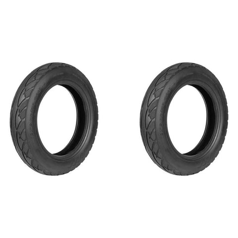 2X 12x2.50(64-203) Road Tire Electric Bike Tire Balance Bike 12 Inch Thick Road Tire In Australia - Darrahopens