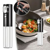 Electric Butter Sprayer - 200ml Butter Dispenser For Baking, Lightweight Kitchen Oil Sprayer Container | Butterss Dispenserss Container For Cooking, Grilling, Baking, Salads In Australia - Darrahopens