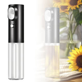Electric Butter Sprayer - 200ml Butter Dispenser For Baking, Lightweight Kitchen Oil Sprayer Container | Butterss Dispenserss Container For Cooking, Grilling, Baking, Salads