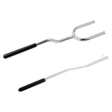 Universal Truck Clutches Adjusting Gauge Set with Sturdy Stainless Steel Material Upgrades Compatible for Multiple Models