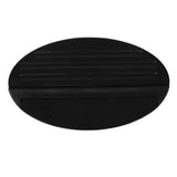 Black Non- Rubber Ladder Stabilizer Pad for Stepladder Safety and Secure Support Mat In Australia - Darrahopens