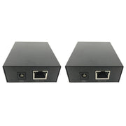 2X PS1248G 12V 4A 48W Gigabit PoE Splitter with High Quality