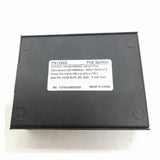 2X PS1248G 12V 4A 48W Gigabit PoE Splitter with High Quality
