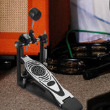 Ergonomic Lightweight Bass Drum Pedal Beater for Accurate Rhythm on Drum Sets