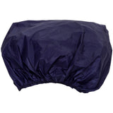 Dark Blue All Weather Car Cover Fit for Outdoor Sun Rain and Snow Protection