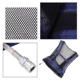 Welding Steel Air Compressed Cooling Vest Vortex Tube Air Conditioner Waistcoat