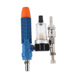 Welding Steel Air Compressed Cooling Vest Vortex Tube Air Conditioner Waistcoat