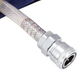 Welding Steel Air Compressed Cooling Vest Vortex Tube Air Conditioner Waistcoat