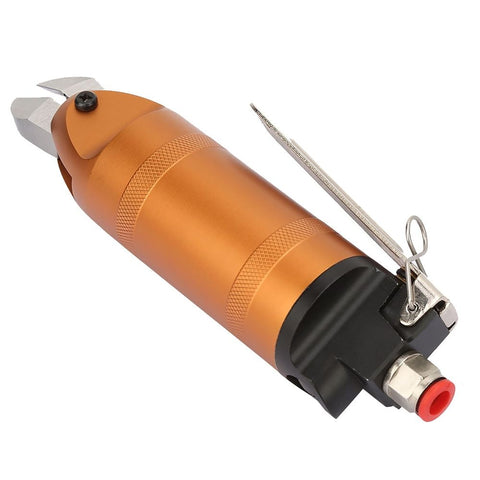 HS20 Air Scissors Pneumatic Nipper Tool Cutting Pliers for Iron Stainless Steel Brass Wire(S5)