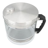 Distilled Water Container Replacement Storage Collection Bottle Glass Jar for Home Beauty Countertop 4L In Australia - Darrahopens