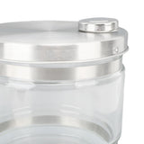 Distilled Water Container Replacement Storage Collection Bottle Glass Jar for Home Beauty Countertop 4L In Australia - Darrahopens