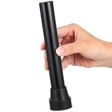10pcs Trampoline Legs Covers Black Rubber With Shock Absorption For General Public Use