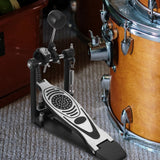 Bass Drum Foot Pedal Beater with Ergonomic Lightweight Design for Precise Drum Practice In Australia - Darrahopens