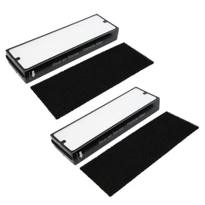 Air Filter Air Filter, 2 Set Particle Filter for Living Room for Bedroom for Home for Sense Series Air