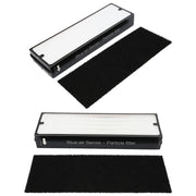 Air Filter Air Filter, 2 Set Particle Filter for Living Room for Bedroom for Home for Sense Series Air