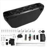 DP-9 EBike Battery Case for 91PCS 18650 Cells Box Electric Bicycle Battery Case for DIY Downtube Batte In Australia - Darrahopens