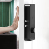 Smart Electron Lock App Bluetooth Punch-Free Door Non-Destructive Installation Remote Sharing Unlocking for Home Door