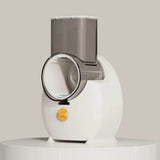 Kitchen Drum Electric Multi-function Vegetable Vegetable Potato Shredder Shredder In Australia - Darrahopens