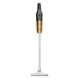 Stick Vacuum Cleaner - 37.8 x 9.1in, 30 Mins Runtime & 120W Suction for Pet Hair on Carpet Hardwood Floor, 3-Speed()