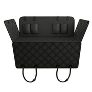 Seat Cover 1% Scratch Proof Nonslip Seat Cover 600D Heavy Duty Scratch Soft With Side Cover For Trucks And SUVs In Australia - Darrahopens