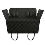 Seat Cover 1% Scratch Proof Nonslip Seat Cover 600D Heavy Duty Scratch Soft With Side Cover For Trucks And SUVs In Australia - Darrahopens