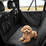 Seat Cover 1% Scratch Proof Nonslip Seat Cover 600D Heavy Duty Scratch Soft With Side Cover For Trucks And SUVs In Australia - Darrahopens